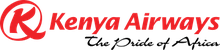 Kenya Airways