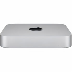 2020 MAC MINI M1 8CPU 8GPU 8GB 512GB SILVER
