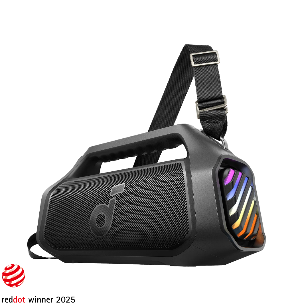 Anker SOUNDCORE BOOM 2 PLUS