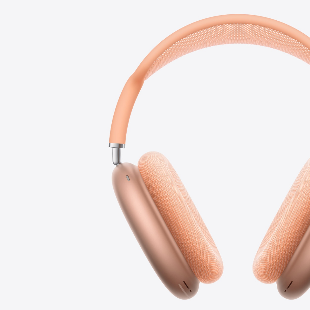 Apple AirPods Max with Smart Case USB-C - Image 4