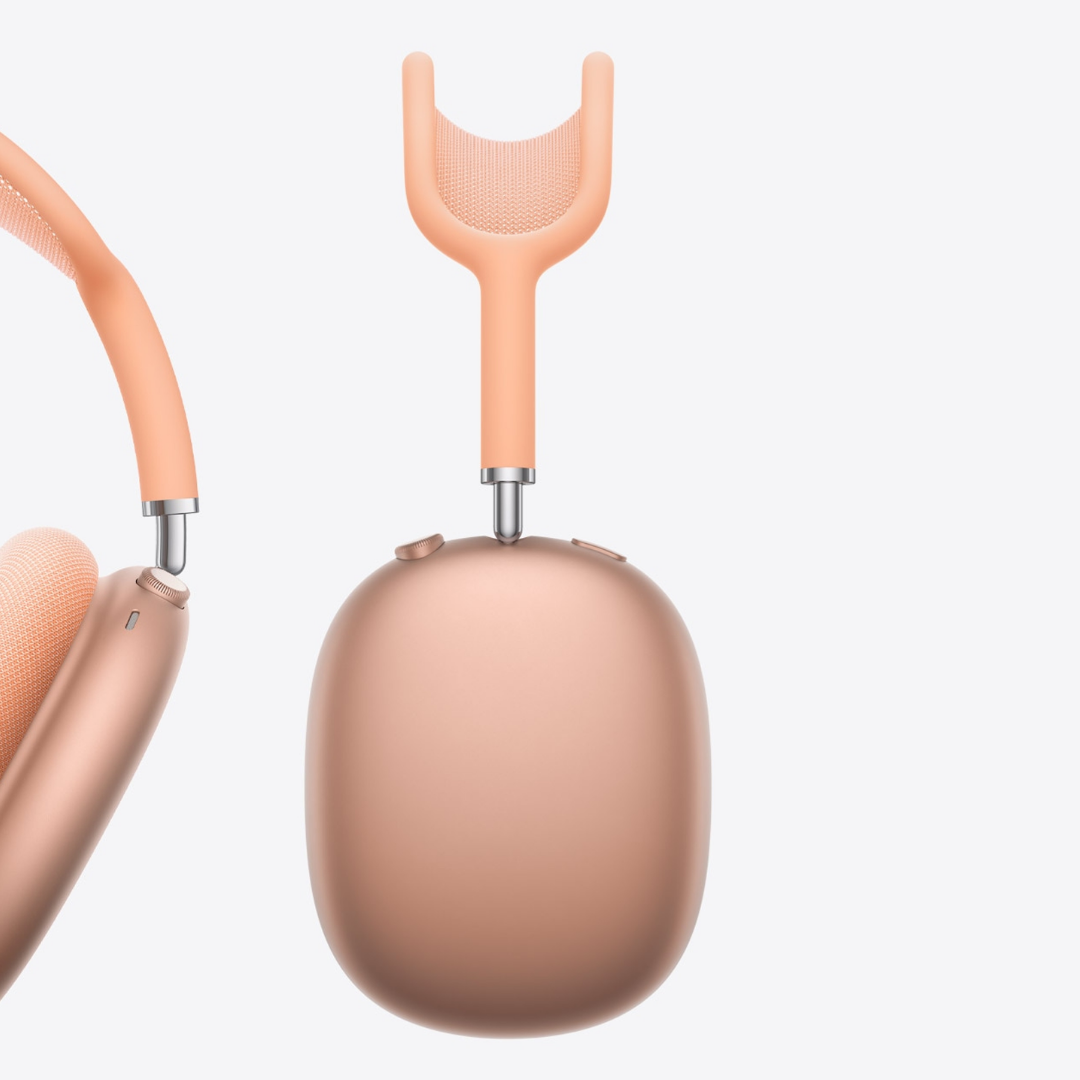 Apple AirPods Max with Smart Case USB-C - Image 5