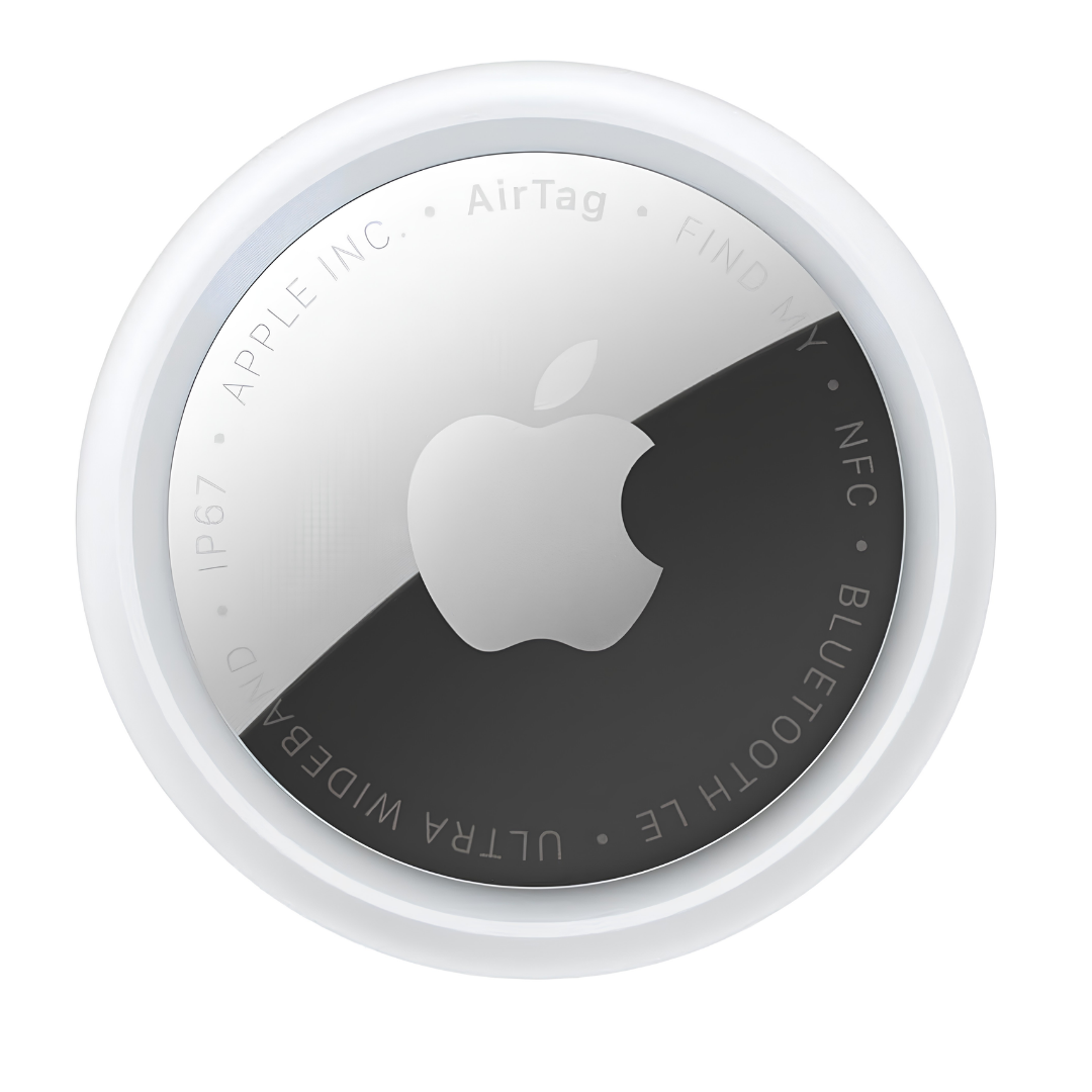 Apple AirTag 1 Pack 2nd Gen