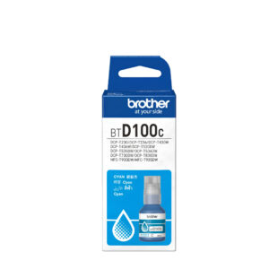 BROTHER INK - CYAN