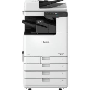 Canon imageRUNNER 2945i MFP