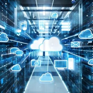 Cloud Services