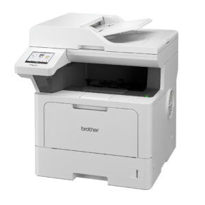 Brother DCP-L5510DN MONO LASER PRINTER