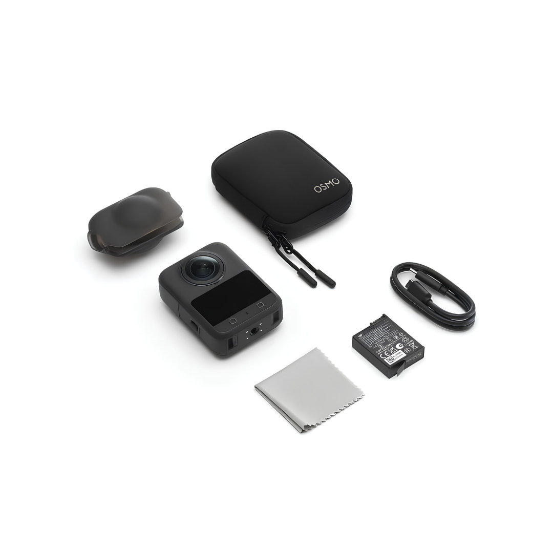 DJI OSMO 360 STANDARD COMBO - Image 3