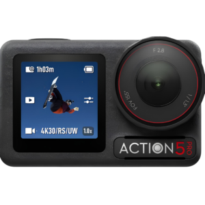 DJI OSMO ACTION 5 PRO ADVENTURE COMBO