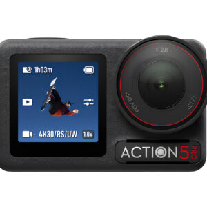 DJI OSMO ACTION 5 PRO STANDARD COMBO