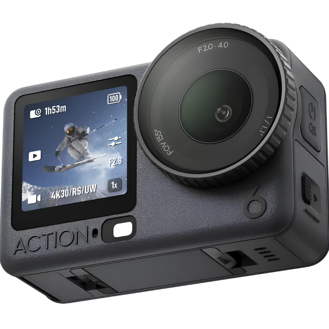 DJI OSMO ACTION 6 STANDARD COMBO