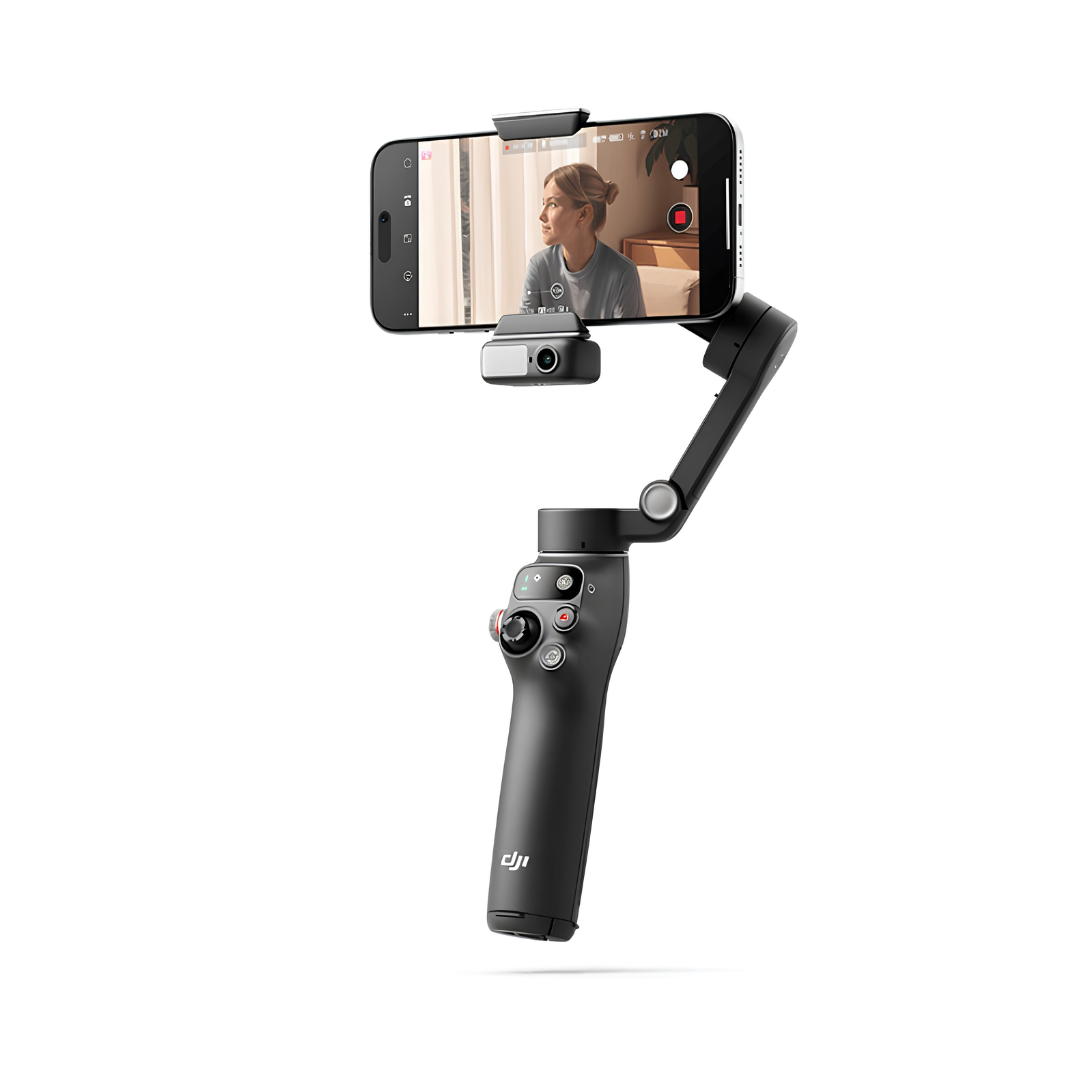 DJI OSMO MOBILE 8