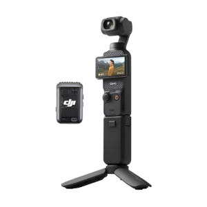DJI OSMO POCKET 3 STANDARD COMBO