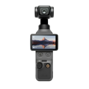 DJI OSMO POCKET 4 STANDARD COMBO