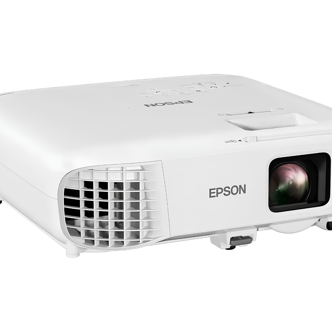 EPSON EB-X49 PROJECTOR 3,600 Lumens - Image 2