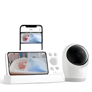 Anker EUFY BABY MONITOR E21
