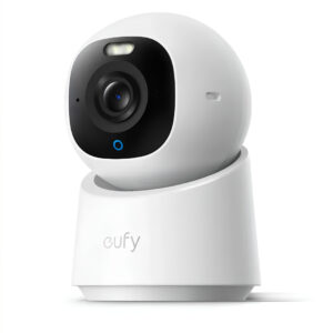 Anker EUFY INDOOR CAM E30