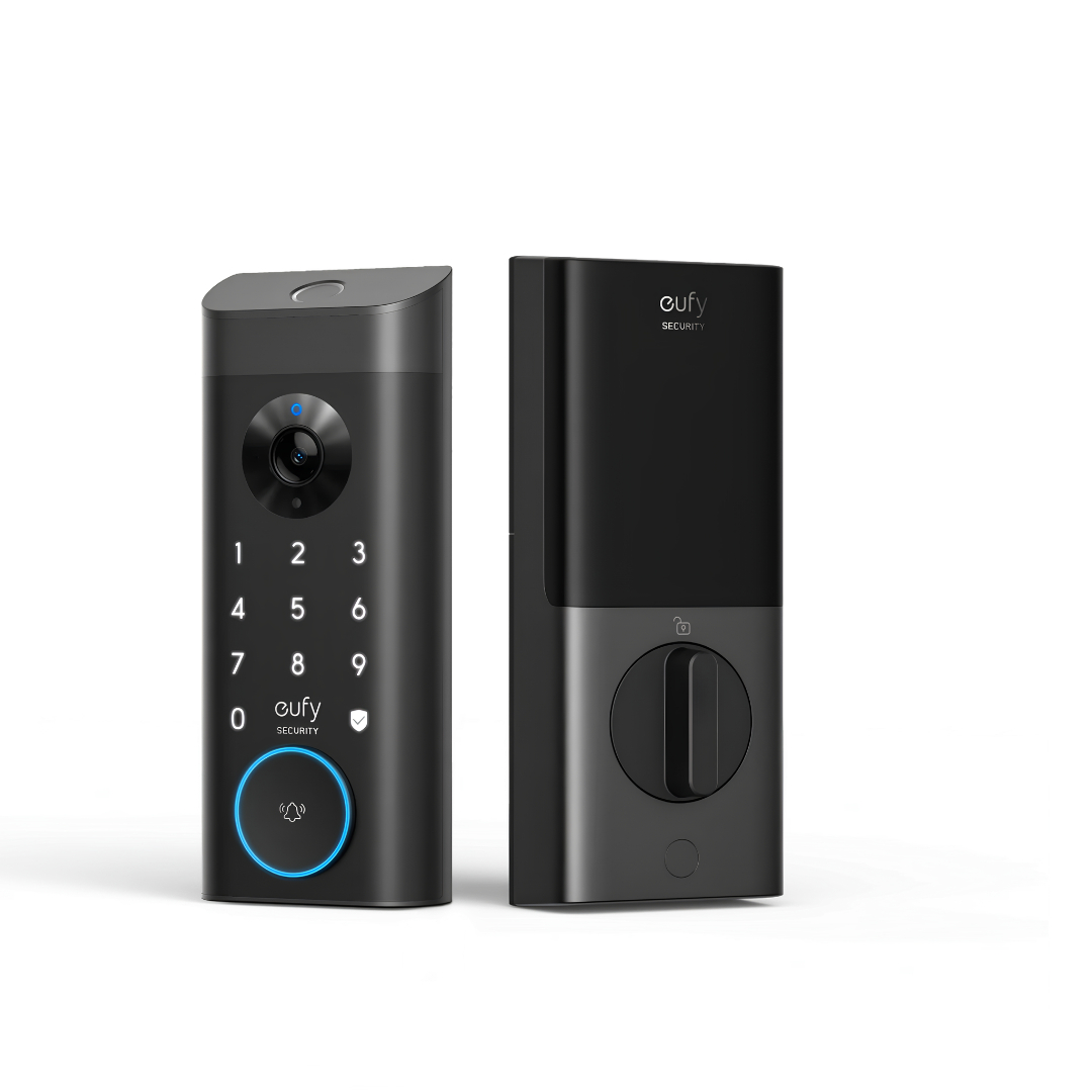 Anker EUFY SECURITY E330 VIDEO LOCK