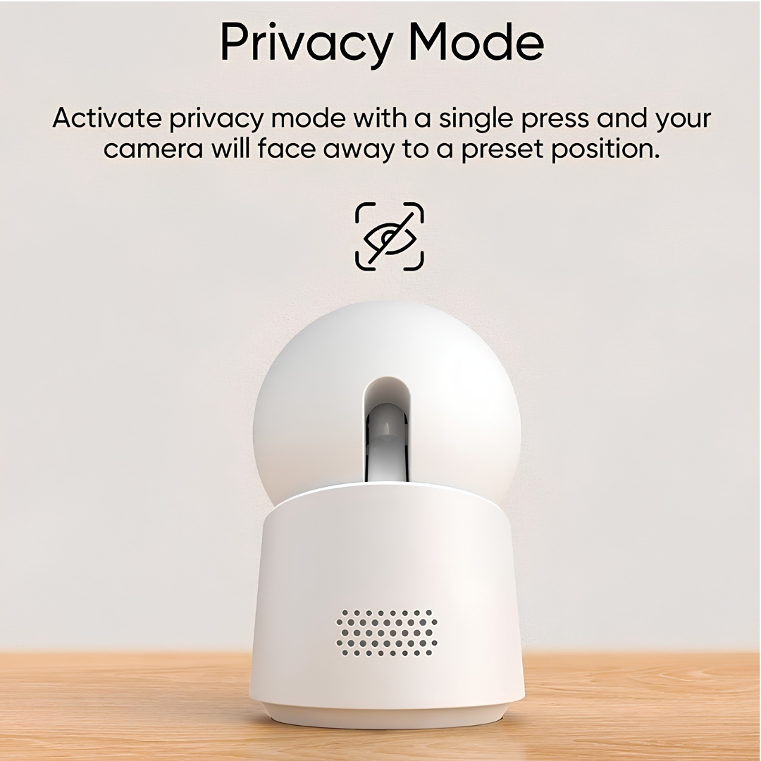 Anker EUFY SECURITY INDOOR CAM C220 - Image 2