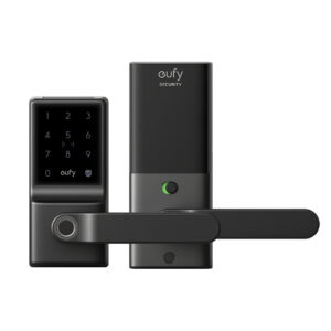 Anker EUFY SMART LEVER LOCK C33