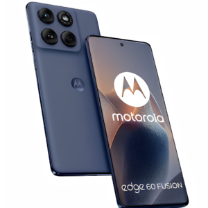 Motorola Edge 60 Fusion 5G