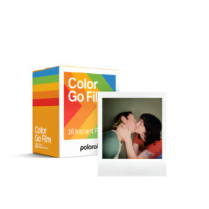 Polaroid Go film: Double pack