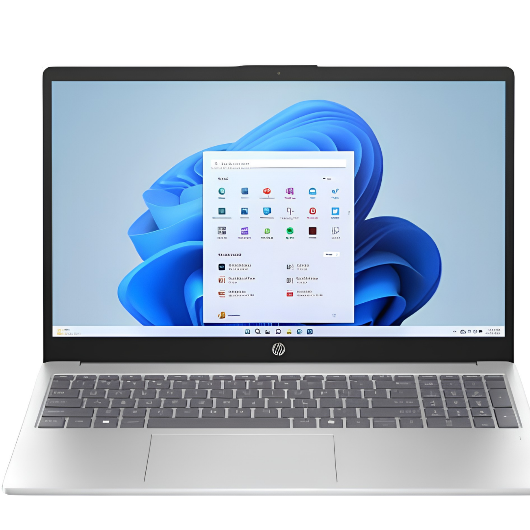 HP 15-FD2050 CORE ULTRA 5-255U|8GB|512SSD| WIN11| TOUCH SCREEN|15.6" - Image 2