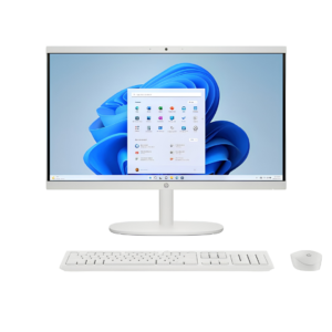 HP 27-CR0156NH AIO Core  i7-1355/8GB/512SSD/DOS 27"