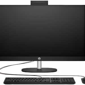 HP AIO 27-CR0155NH COREI7-1355U| 8GB\ 512GB| 27" FHD| FREEDOS