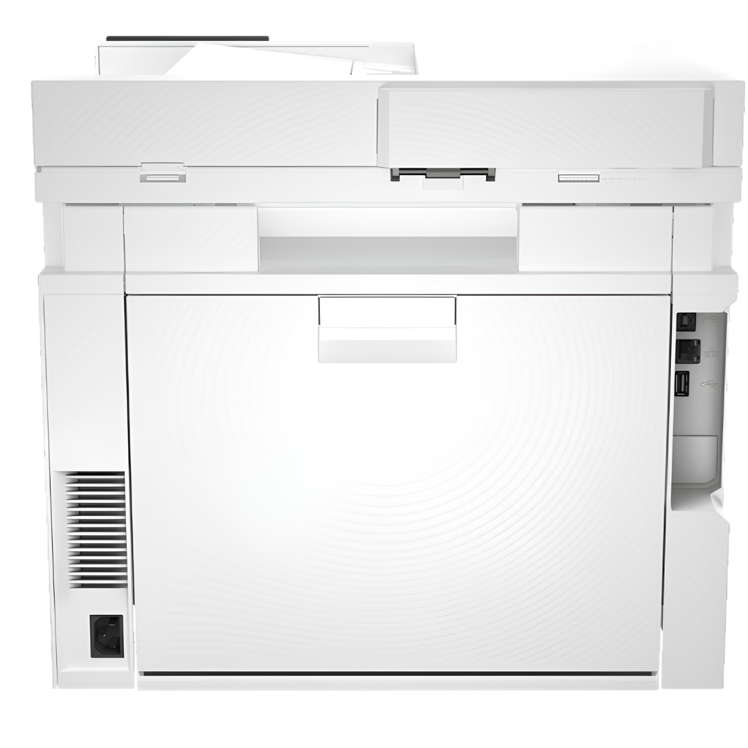 HP COLOR LASERJET 4203DW PRINTER ONLY - Image 3