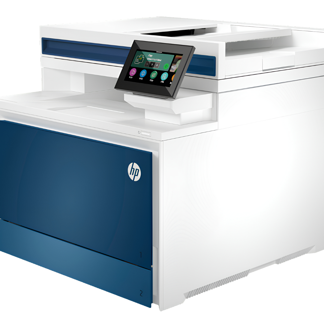 HP COLOR LASERJET 4203DW PRINTER ONLY