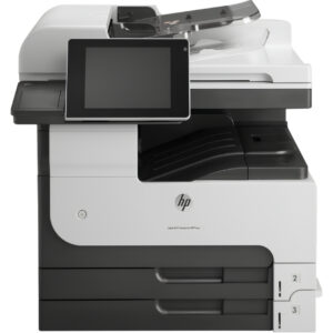 HP LASERJET Enterprise MFP M725DN PRINTER