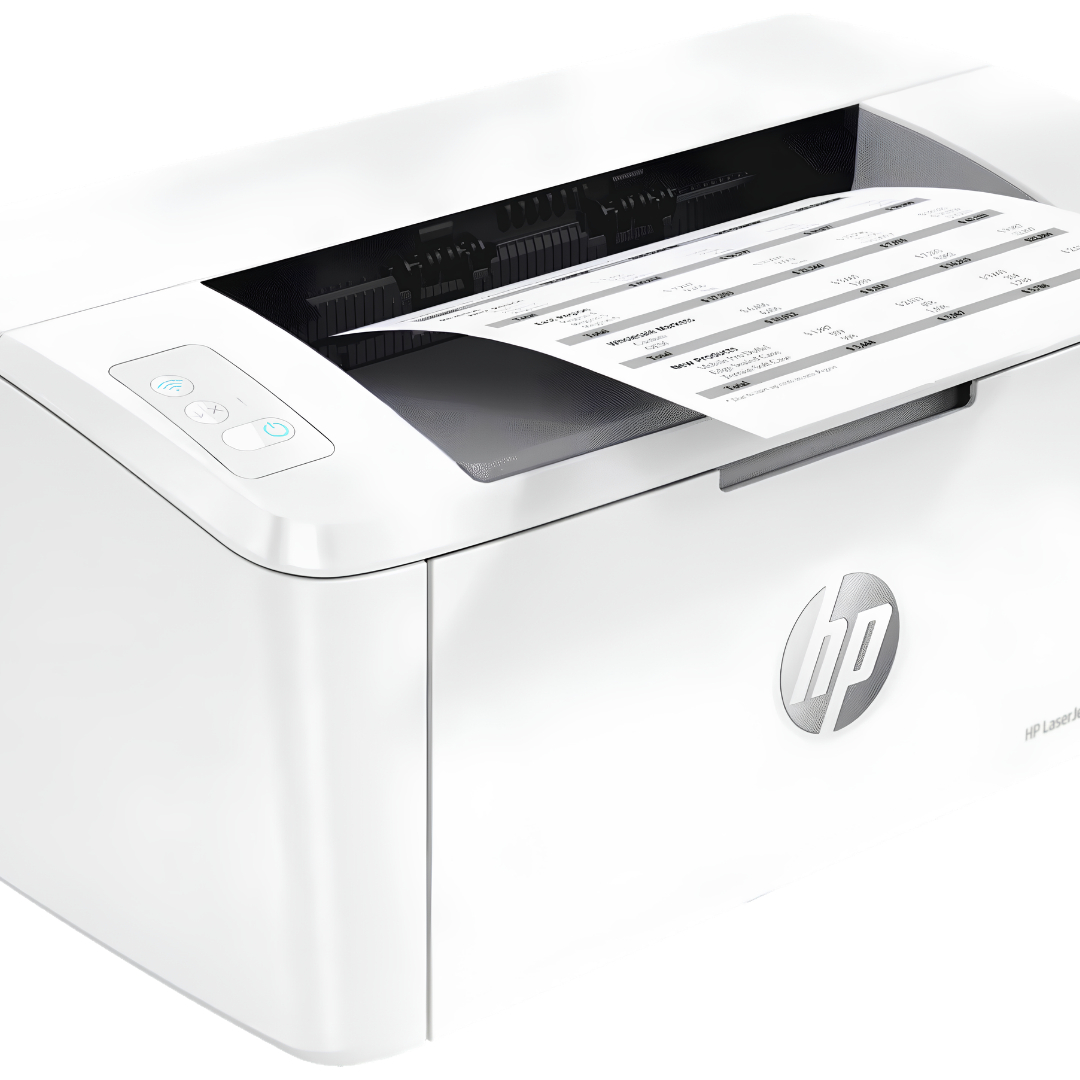 HP LaserJet M111W Printer - Image 2