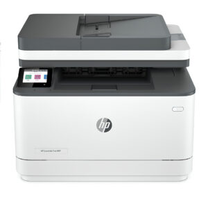 HP LaserJet Pro MFP 3103fdn