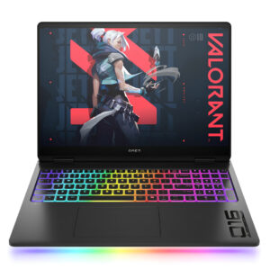 HP OMEN MAX 16-ah002NIA