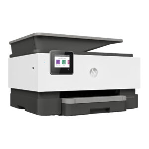 HP OfficeJet Pro 9013 All-in-One Printer