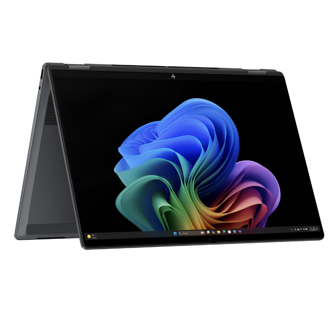 HP OmniBook X FlipNGAI 16-as0023dx Intel Core Ultra 7 256V| 16GB RAM| 1TB SSD|16" - Image 2