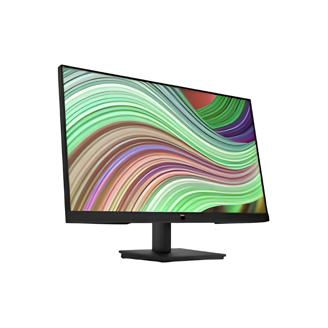 HP P24v G5 FHD Monitor - Image 2