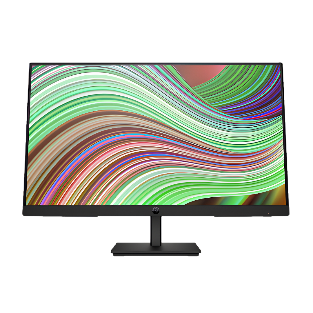 HP P24v G5 FHD Monitor
