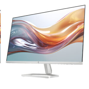 HP S5 527SW FHD