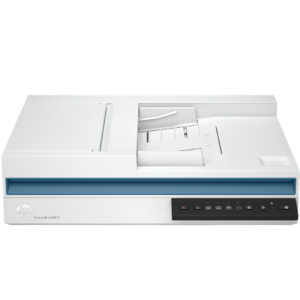 HP SCANJET PRO 3600 F1