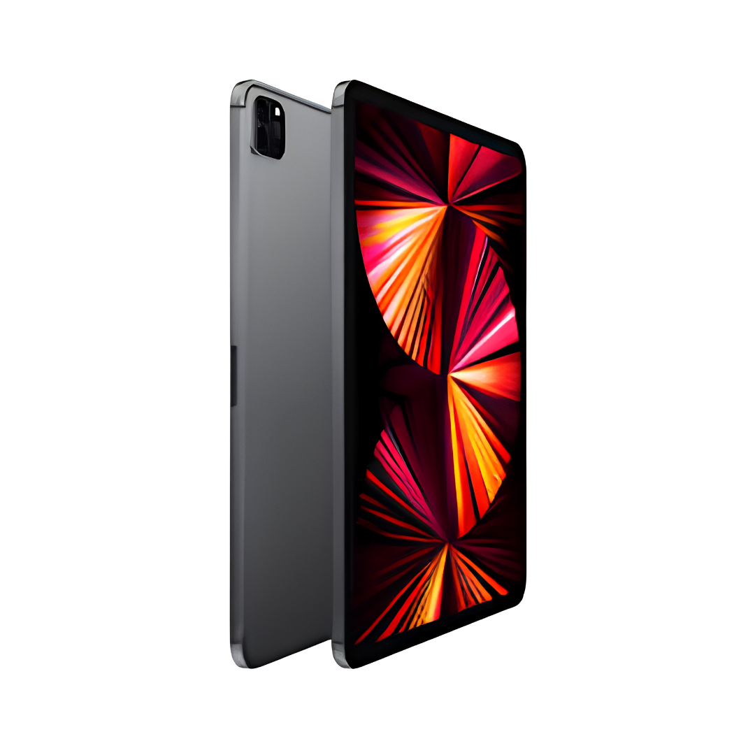 Apple IPAD PRO 3RD GEN 11-INCH WIFI + CELLULAR - Image 2