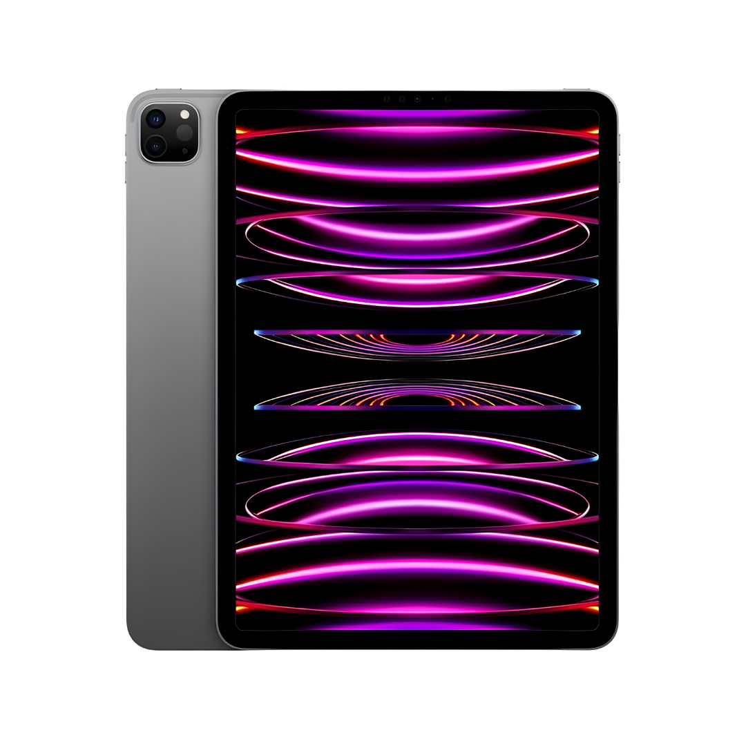 Apple IPAD PRO 3RD GEN 11-INCH WIFI + CELLULAR