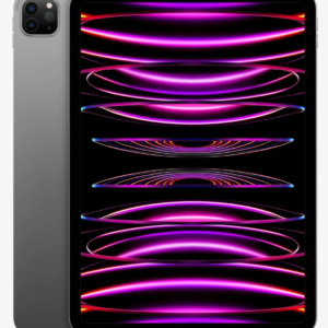 Apple IPAD PRO 4TH GEN 11-INCH WI-FI + CELLULAR