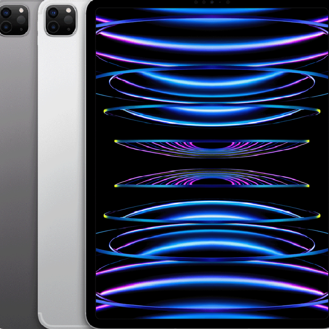 Apple IPAD PRO 4TH GEN 11-INCH WI-FI + CELLULAR - Image 2