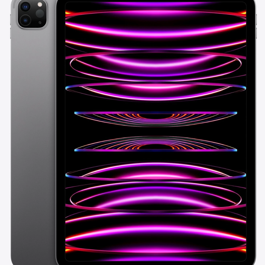 Apple IPAD PRO 4TH GEN 11-INCH WI-FI + CELLULAR