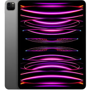Apple IPAD PRO 6TH GEN 12.9-INCH WI-FI