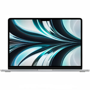 Apple MACBOOK AIR 13.3-INCH, M2 MACBOOK AIR 13.6-INCH, M2, 8C, 10C, 8GB, 512 GB SSD, SPACE GREY [FRENCH KEYBOARD] DUBAI