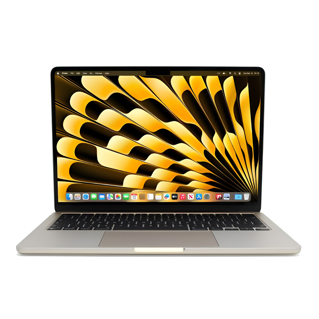 Apple MACBOOK AIR 15.3-INCH, M3