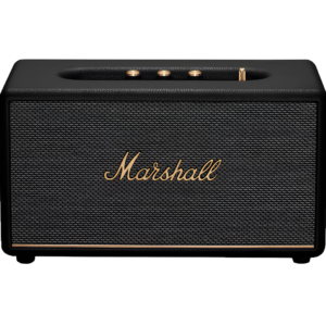 MARSHALL STANMORE III