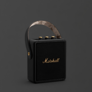 MARSHALL STOCKWELL II